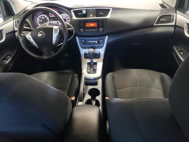 Photo 7 VIN: 3N1AB7AP1FY382964 - NISSAN SENTRA S 