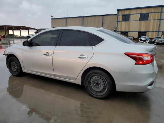 Photo 1 VIN: 3N1AB7AP1GL638891 - NISSAN SENTRA 