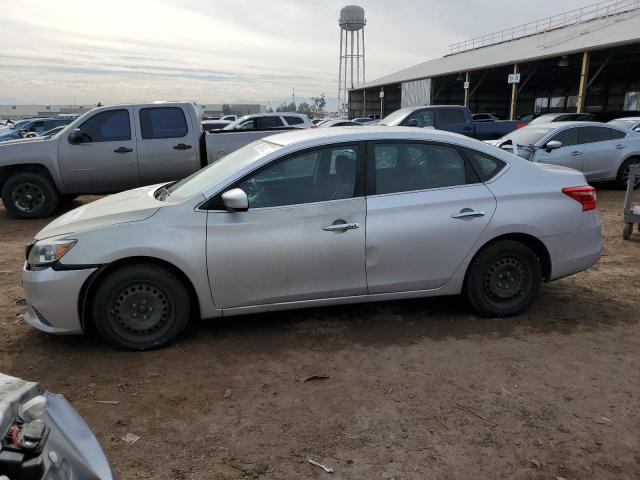 Photo 0 VIN: 3N1AB7AP1GL640690 - NISSAN SENTRA S 