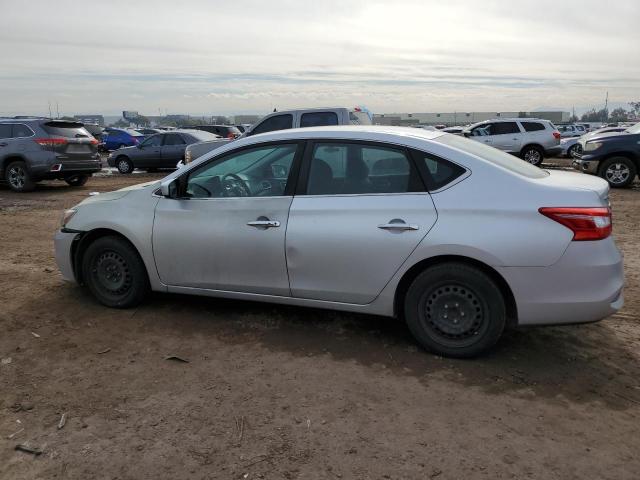 Photo 1 VIN: 3N1AB7AP1GL640690 - NISSAN SENTRA S 