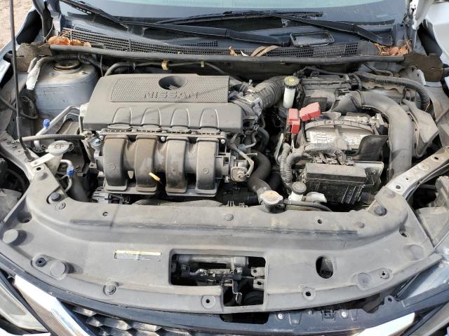 Photo 10 VIN: 3N1AB7AP1GL640690 - NISSAN SENTRA S 