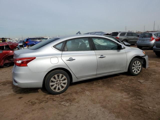 Photo 2 VIN: 3N1AB7AP1GL640690 - NISSAN SENTRA S 