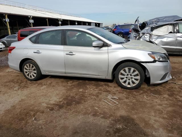 Photo 3 VIN: 3N1AB7AP1GL640690 - NISSAN SENTRA S 