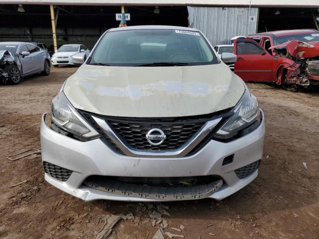 Photo 4 VIN: 3N1AB7AP1GL640690 - NISSAN SENTRA S 