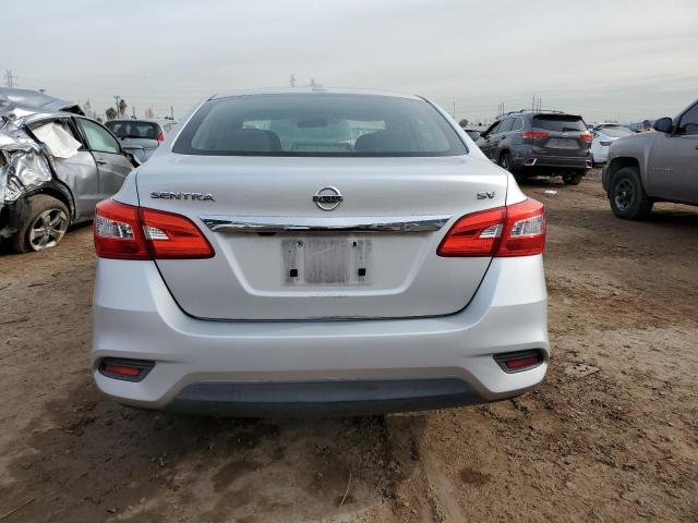 Photo 5 VIN: 3N1AB7AP1GL640690 - NISSAN SENTRA S 