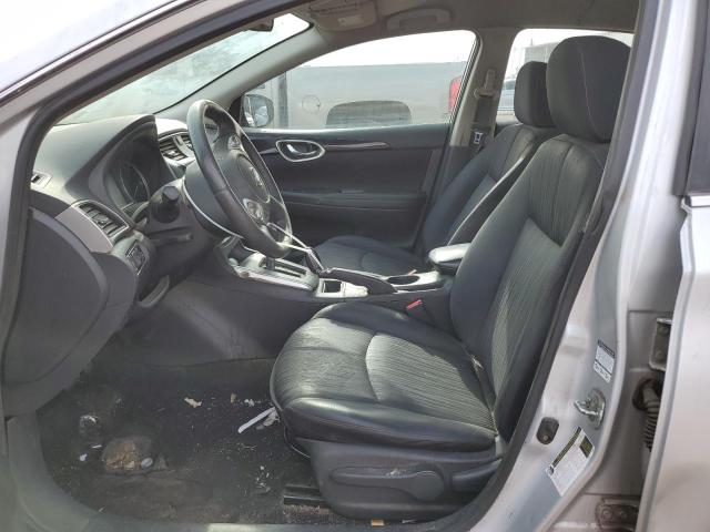 Photo 6 VIN: 3N1AB7AP1GL640690 - NISSAN SENTRA S 