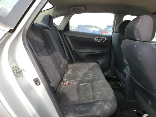 Photo 9 VIN: 3N1AB7AP1GL640690 - NISSAN SENTRA S 