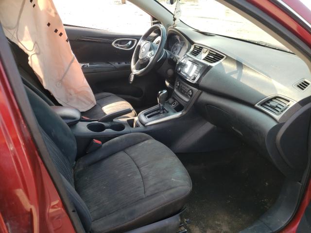 Photo 4 VIN: 3N1AB7AP1GL643041 - NISSAN SENTRA S 