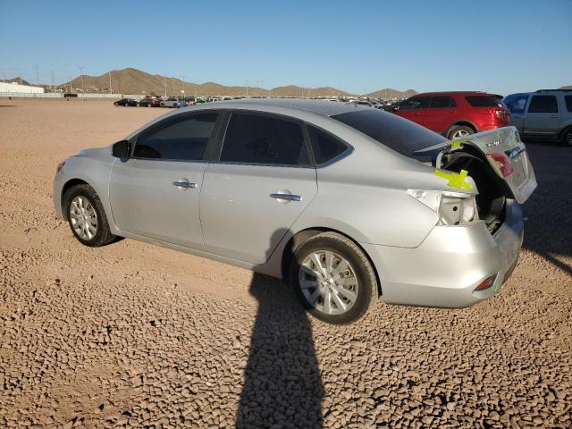 Photo 1 VIN: 3N1AB7AP1GL643914 - NISSAN SENTRA S 