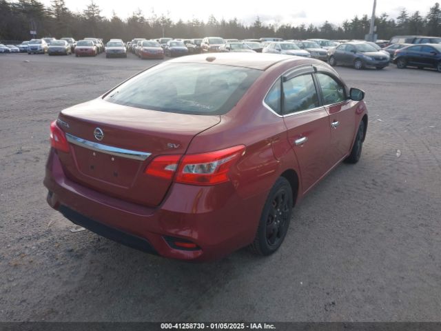 Photo 3 VIN: 3N1AB7AP1GL644576 - NISSAN SENTRA 