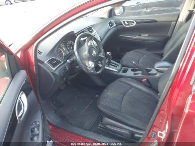 Photo 4 VIN: 3N1AB7AP1GL644576 - NISSAN SENTRA 