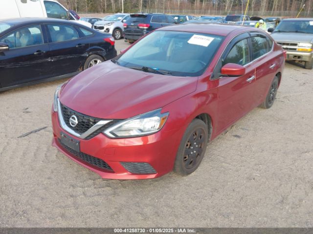 Photo 5 VIN: 3N1AB7AP1GL644576 - NISSAN SENTRA 