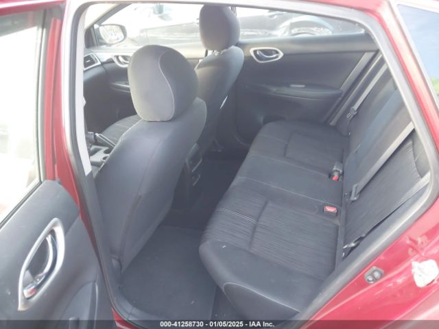 Photo 7 VIN: 3N1AB7AP1GL644576 - NISSAN SENTRA 