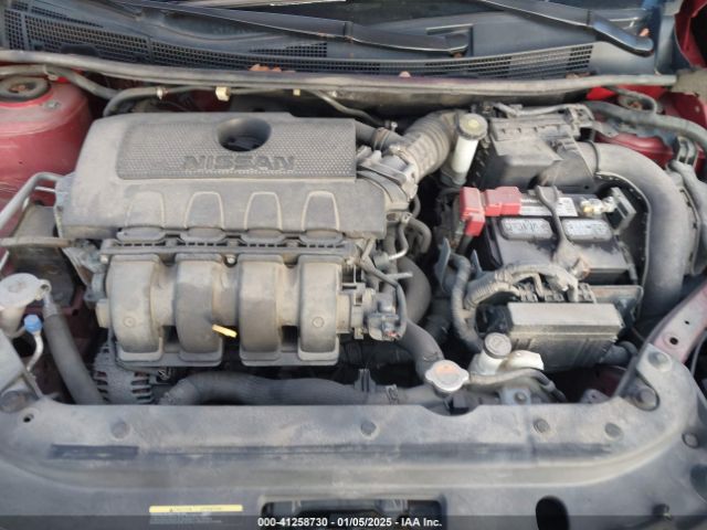 Photo 9 VIN: 3N1AB7AP1GL644576 - NISSAN SENTRA 