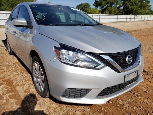 Photo 0 VIN: 3N1AB7AP1GL645243 - NISSAN SENTRA S 