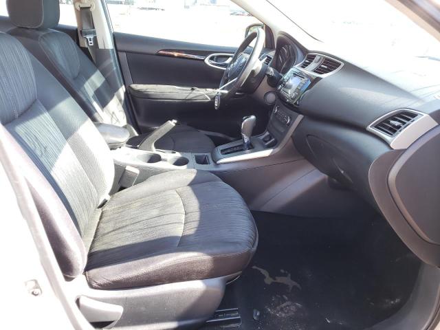 Photo 4 VIN: 3N1AB7AP1GL645243 - NISSAN SENTRA S 