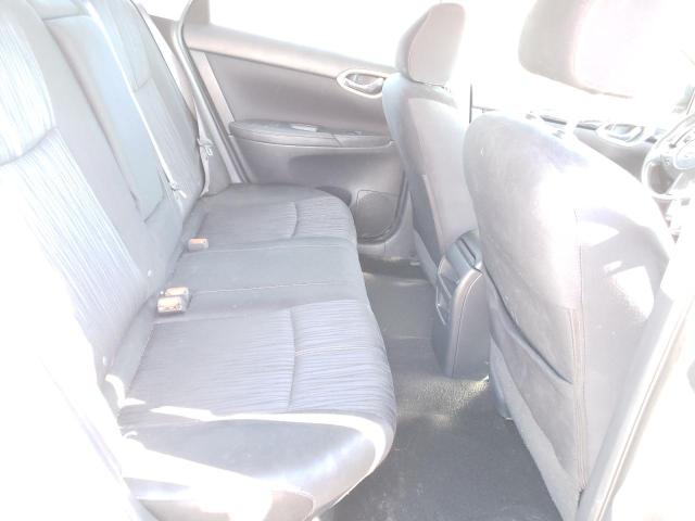 Photo 5 VIN: 3N1AB7AP1GL645243 - NISSAN SENTRA S 