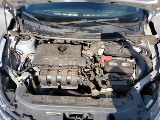 Photo 6 VIN: 3N1AB7AP1GL645243 - NISSAN SENTRA S 