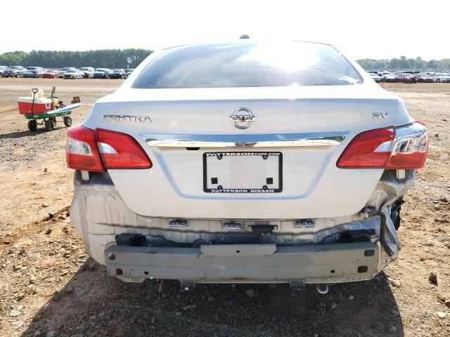 Photo 8 VIN: 3N1AB7AP1GL645243 - NISSAN SENTRA S 