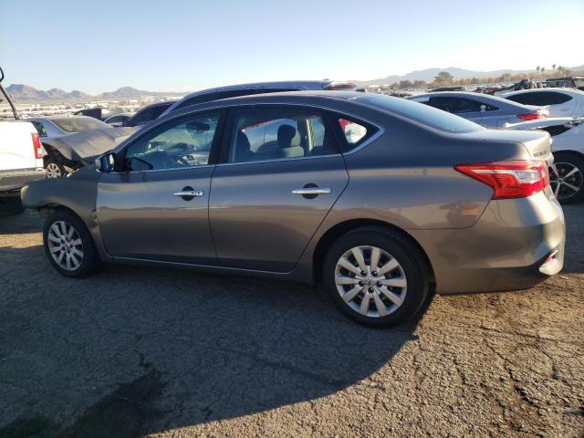 Photo 1 VIN: 3N1AB7AP1GL647736 - NISSAN SENTRA 