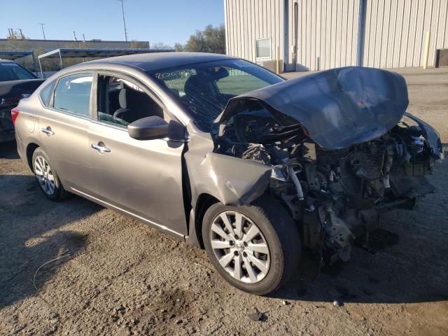 Photo 3 VIN: 3N1AB7AP1GL647736 - NISSAN SENTRA 