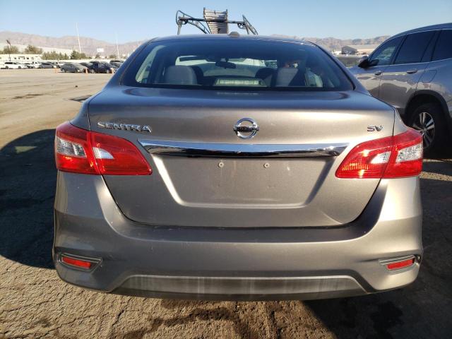 Photo 5 VIN: 3N1AB7AP1GL647736 - NISSAN SENTRA 