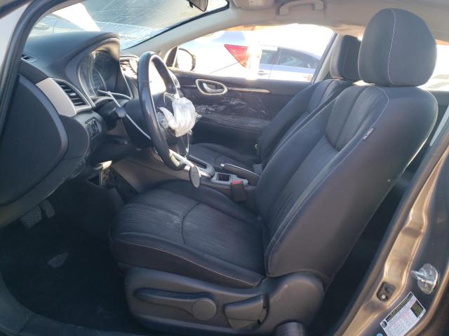 Photo 6 VIN: 3N1AB7AP1GL647736 - NISSAN SENTRA 