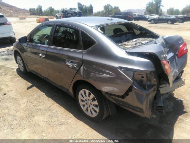 Photo 2 VIN: 3N1AB7AP1GL647977 - NISSAN SENTRA 