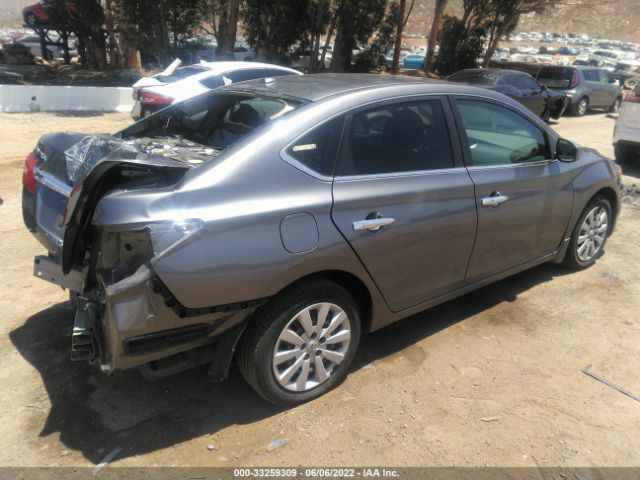 Photo 3 VIN: 3N1AB7AP1GL647977 - NISSAN SENTRA 