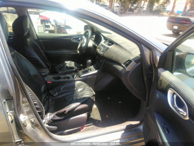 Photo 4 VIN: 3N1AB7AP1GL647977 - NISSAN SENTRA 