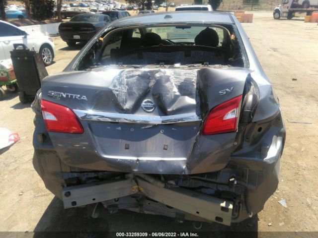 Photo 5 VIN: 3N1AB7AP1GL647977 - NISSAN SENTRA 