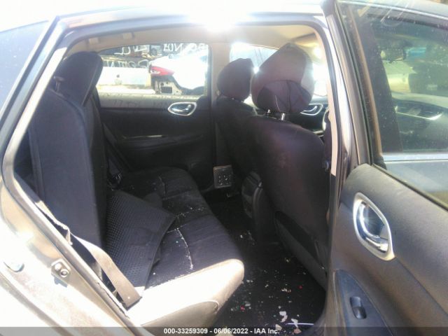 Photo 7 VIN: 3N1AB7AP1GL647977 - NISSAN SENTRA 