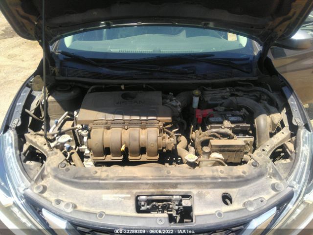 Photo 9 VIN: 3N1AB7AP1GL647977 - NISSAN SENTRA 