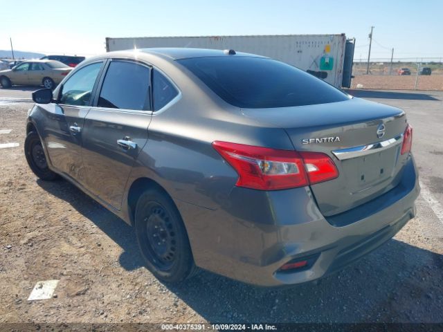 Photo 2 VIN: 3N1AB7AP1GL651110 - NISSAN SENTRA 