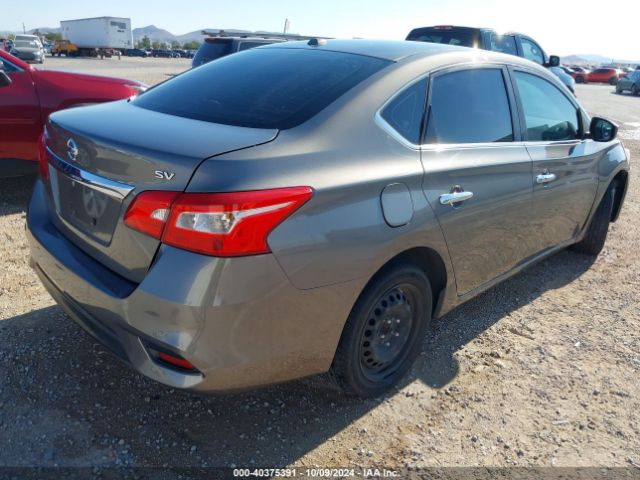 Photo 3 VIN: 3N1AB7AP1GL651110 - NISSAN SENTRA 