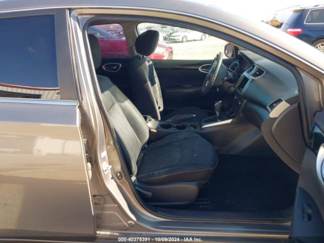 Photo 4 VIN: 3N1AB7AP1GL651110 - NISSAN SENTRA 