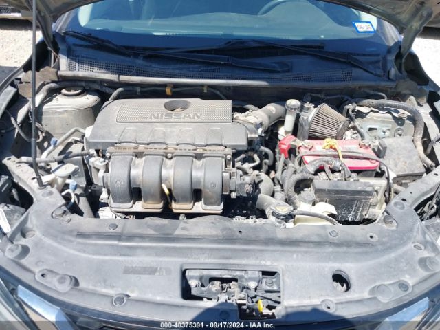 Photo 9 VIN: 3N1AB7AP1GL651110 - NISSAN SENTRA 