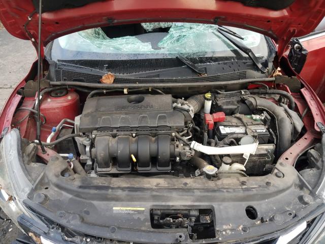 Photo 6 VIN: 3N1AB7AP1GL651382 - NISSAN SENTRA S 