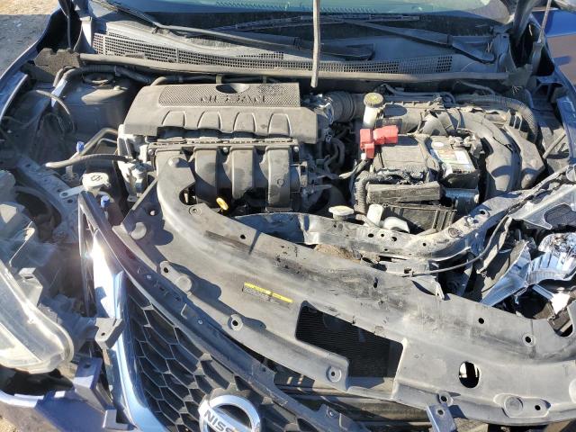 Photo 10 VIN: 3N1AB7AP1GL651480 - NISSAN SENTRA 