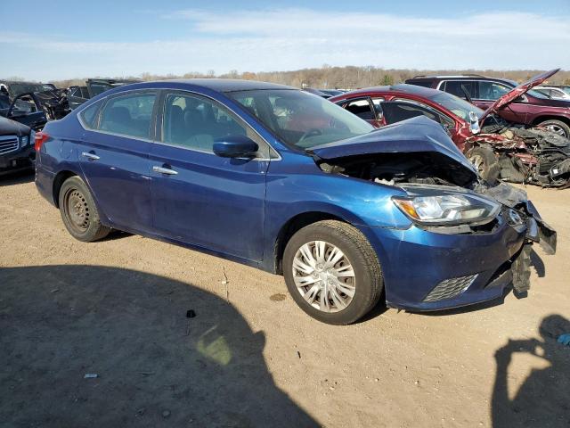 Photo 3 VIN: 3N1AB7AP1GL651480 - NISSAN SENTRA 