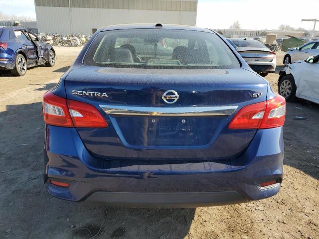 Photo 5 VIN: 3N1AB7AP1GL651480 - NISSAN SENTRA 