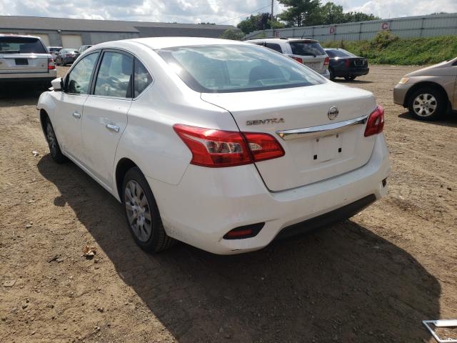 Photo 2 VIN: 3N1AB7AP1GL651849 - NISSAN SENTRA S 