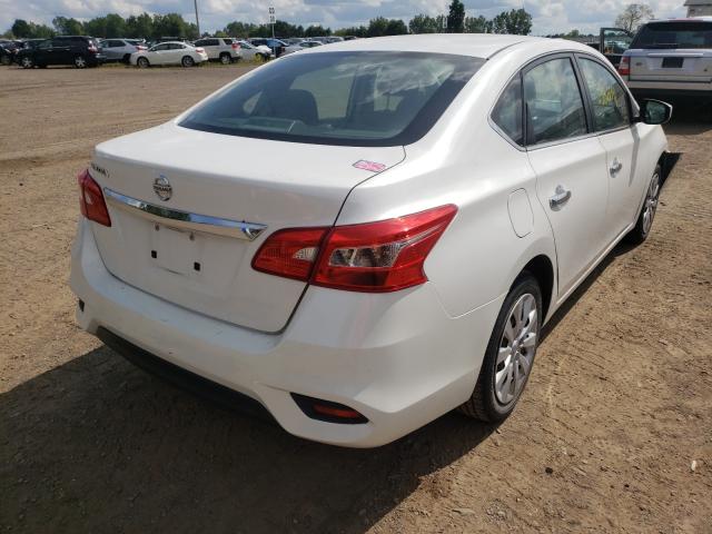 Photo 3 VIN: 3N1AB7AP1GL651849 - NISSAN SENTRA S 