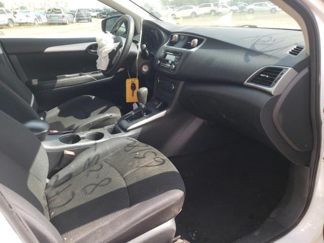 Photo 4 VIN: 3N1AB7AP1GL651849 - NISSAN SENTRA S 