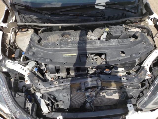 Photo 6 VIN: 3N1AB7AP1GL651849 - NISSAN SENTRA S 