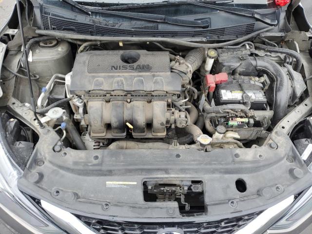 Photo 10 VIN: 3N1AB7AP1GL652130 - NISSAN SENTRA 