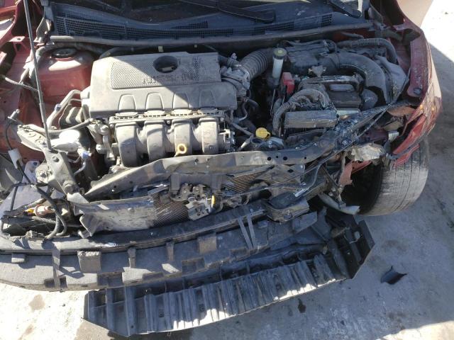 Photo 10 VIN: 3N1AB7AP1GL652967 - NISSAN SENTRA S 