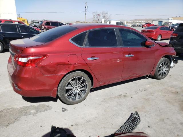 Photo 2 VIN: 3N1AB7AP1GL652967 - NISSAN SENTRA S 