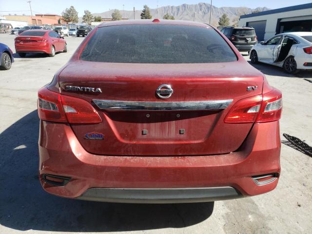 Photo 5 VIN: 3N1AB7AP1GL652967 - NISSAN SENTRA S 