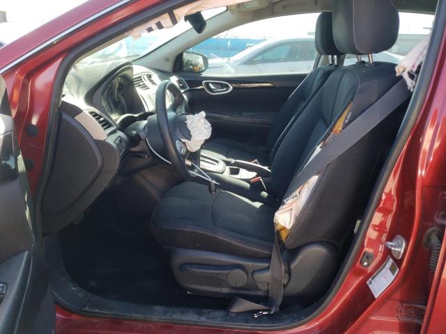 Photo 6 VIN: 3N1AB7AP1GL652967 - NISSAN SENTRA S 